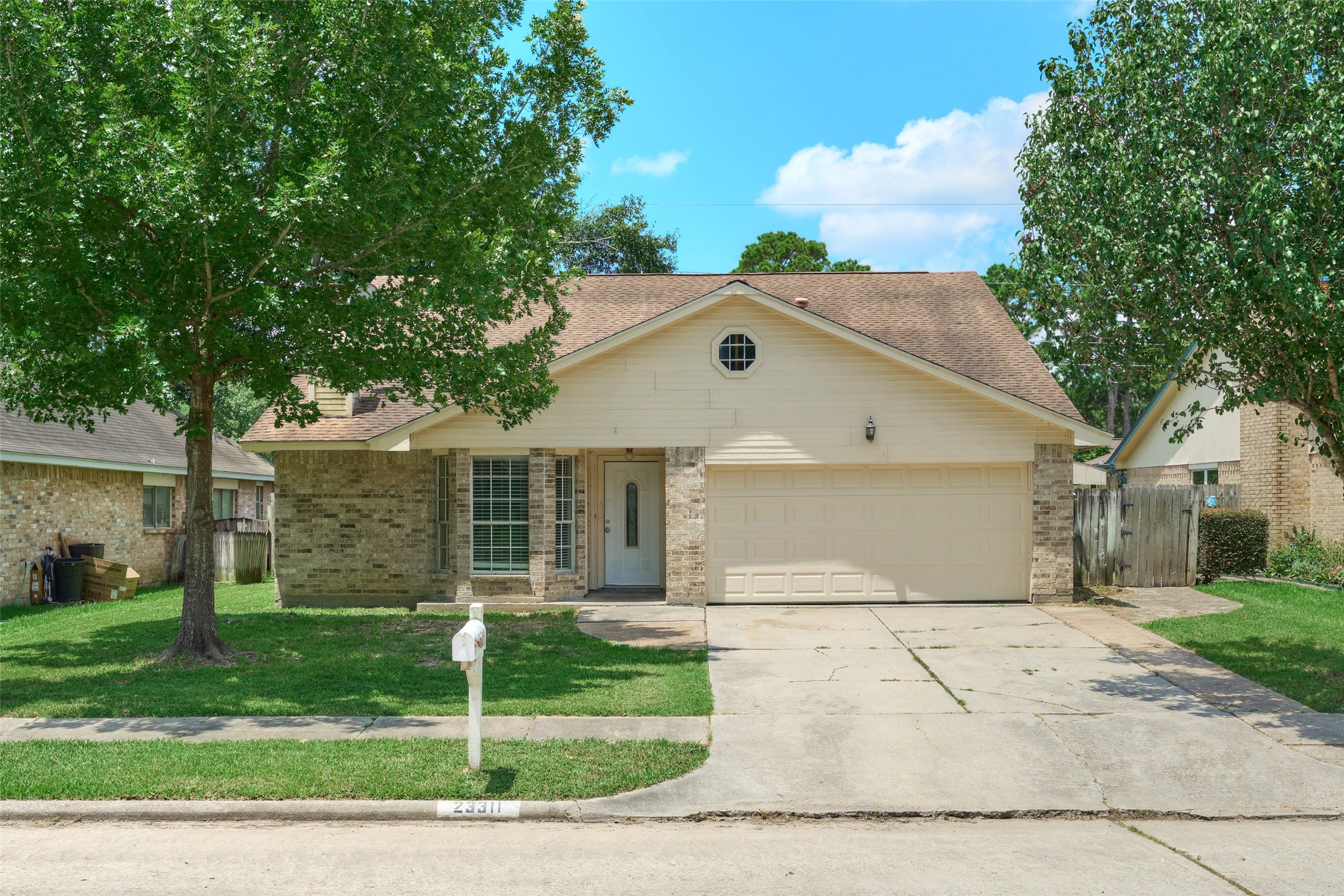 23311 Grand Rapids Lane Spring, TX 77373 - Photo 1 of 35