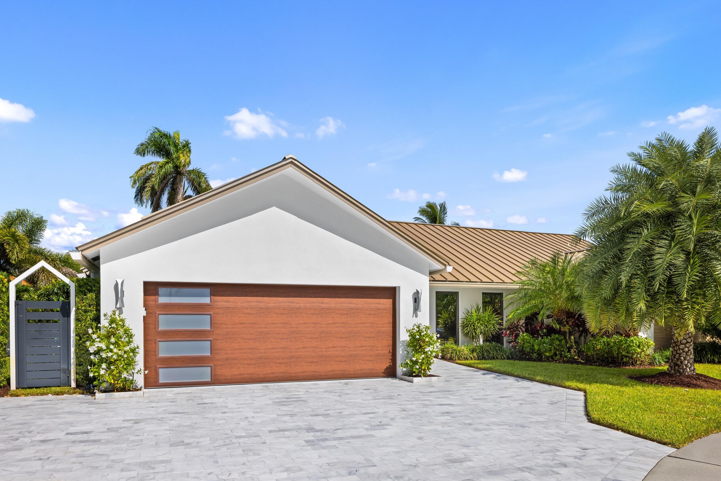 843 Northeast Mulberry Drive Boca Raton, FL 33487 - Photo 49 of 57 Front