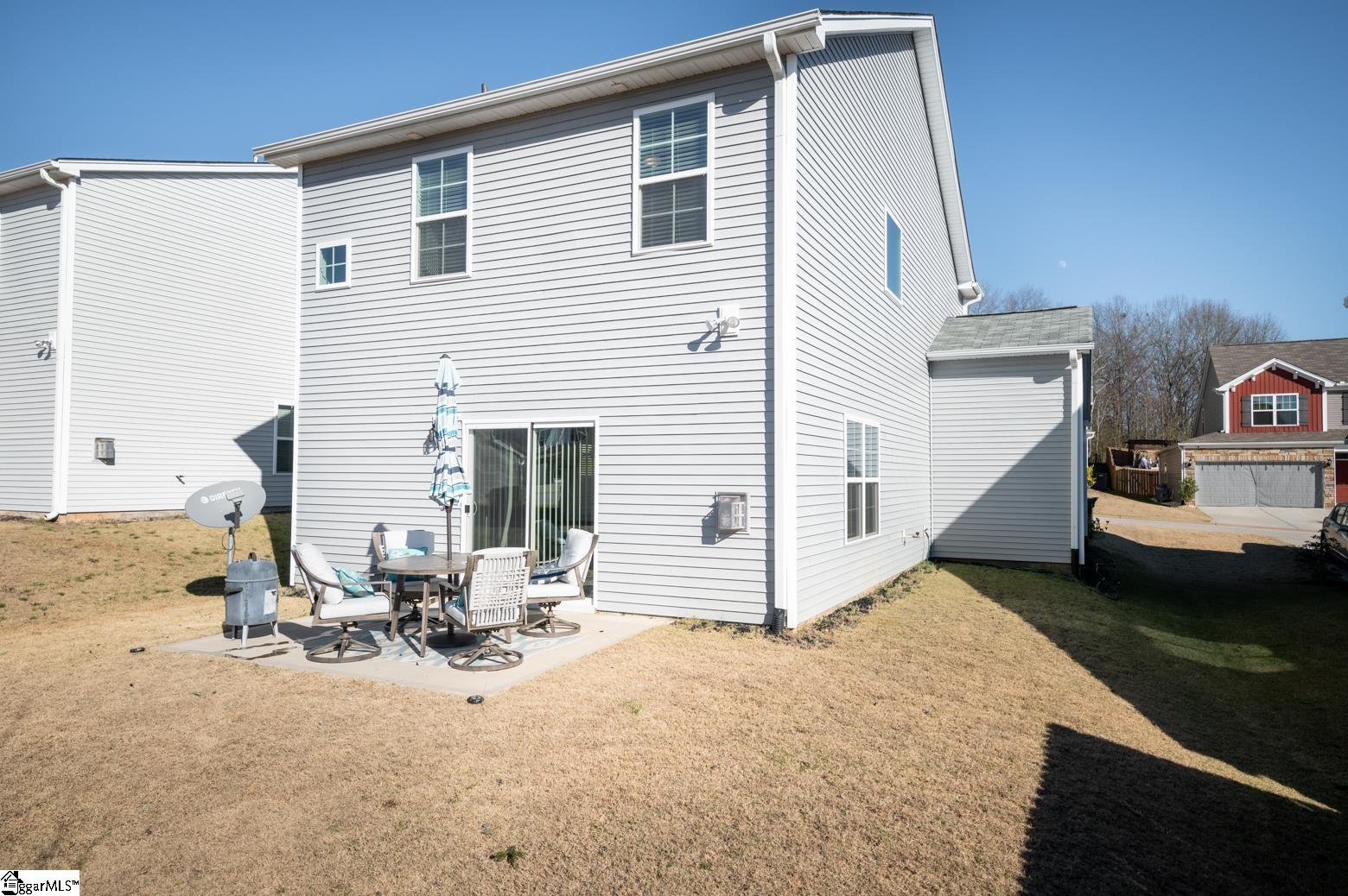 727 Hayden Lane Inman, SC 29349 - Photo 25 of 28