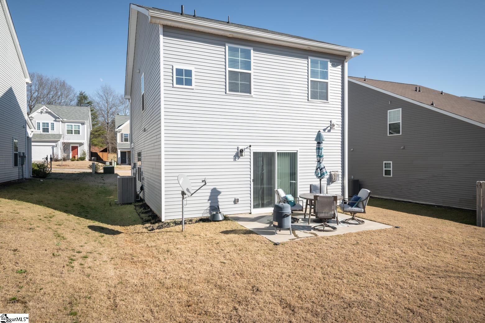 727 Hayden Lane Inman, SC 29349 - Photo 26 of 28