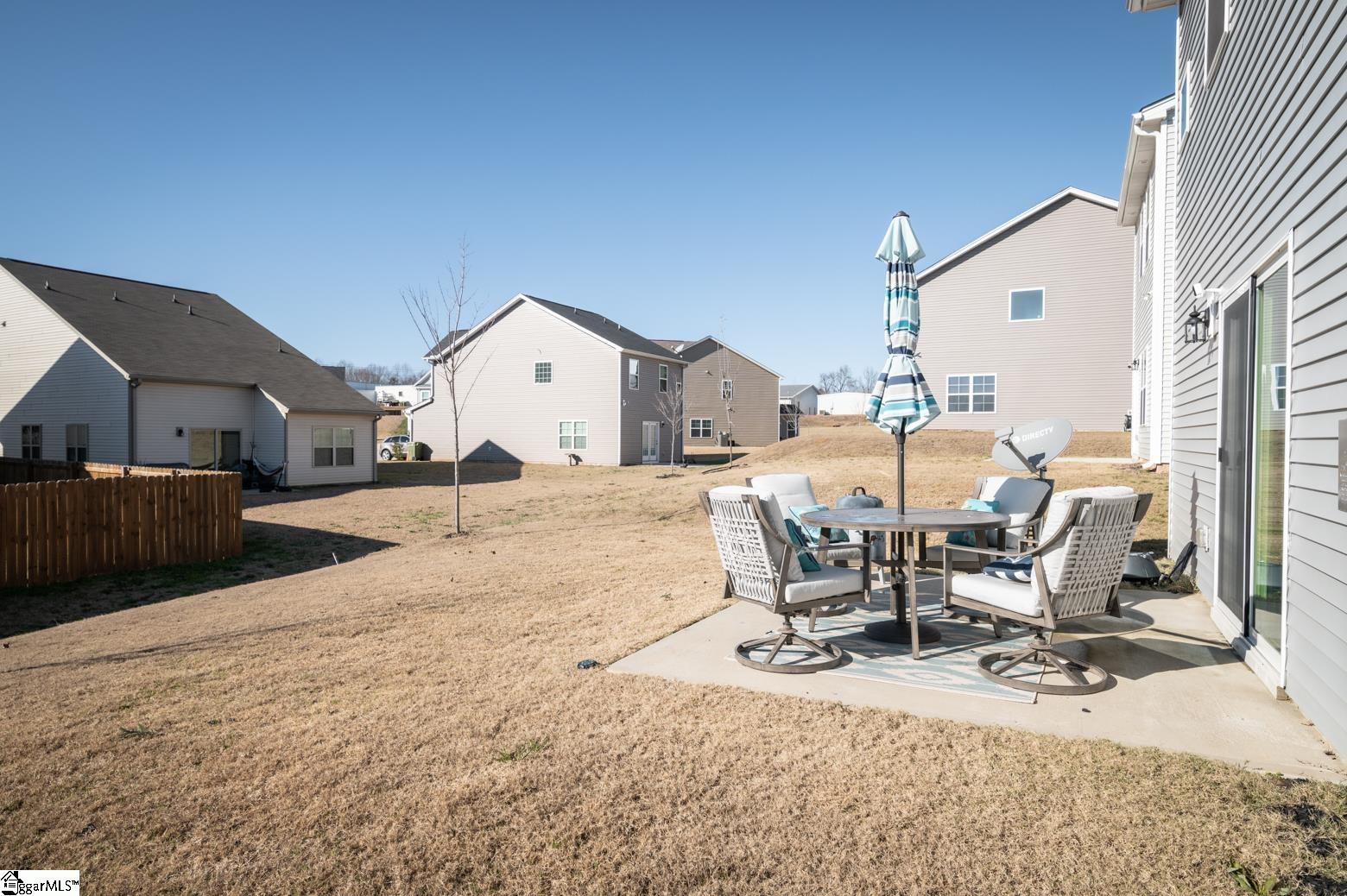 727 Hayden Lane Inman, SC 29349 - Photo 27 of 28
