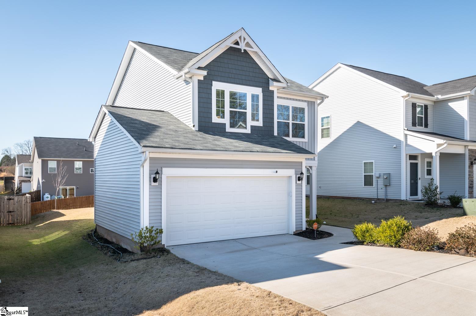 727 Hayden Lane Inman, SC 29349 - Photo 3 of 28