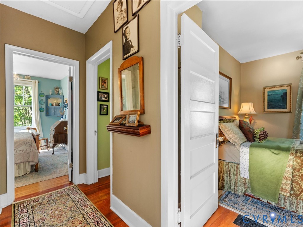 1812 Seddon Road Richmond, VA 23227 - Photo 29 of 56