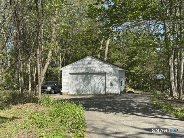 408 Huntington Road Scotland, CT 06264 - Photo 2 of 10 a view of a house with a yard