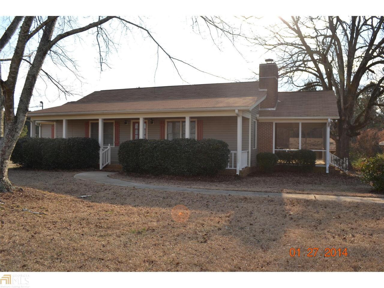 166 7 Island Road Monticello, GA 31064 - Photo 1 of 1 Gallery Image 1