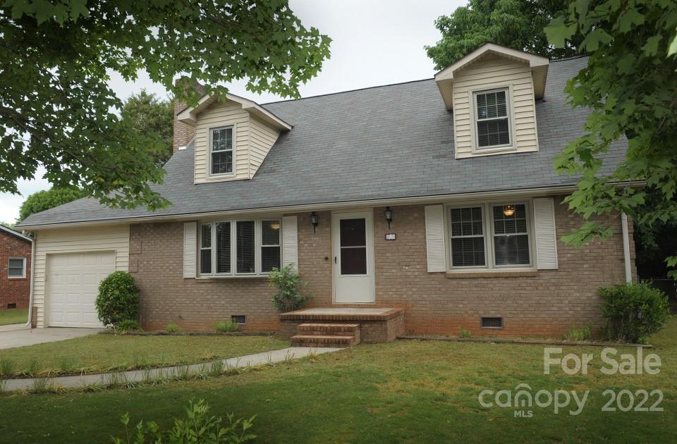 455 Log Barn Road Salisbury, NC 28146 - Photo 1 of 20 Gallery Image 1