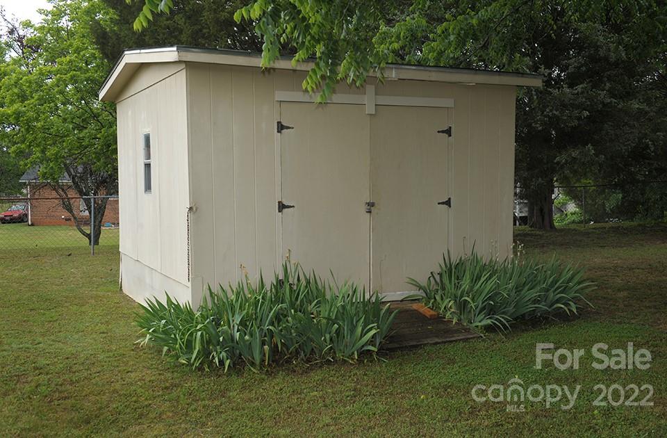 455 Log Barn Road Salisbury, NC 28146 - Photo 20 of 20 Gallery Image 20