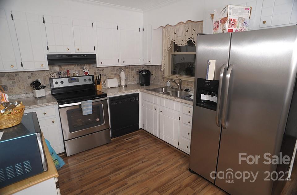 455 Log Barn Road Salisbury, NC 28146 - Photo 8 of 20 Gallery Image 8