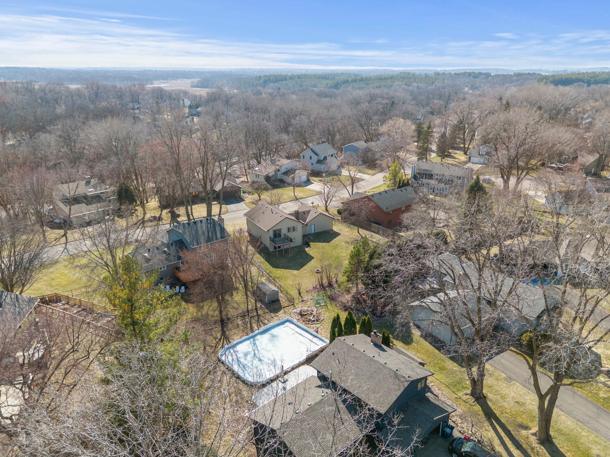 14510 Wellington Road Minnetonka, MN 55391 - Photo 55 of 70