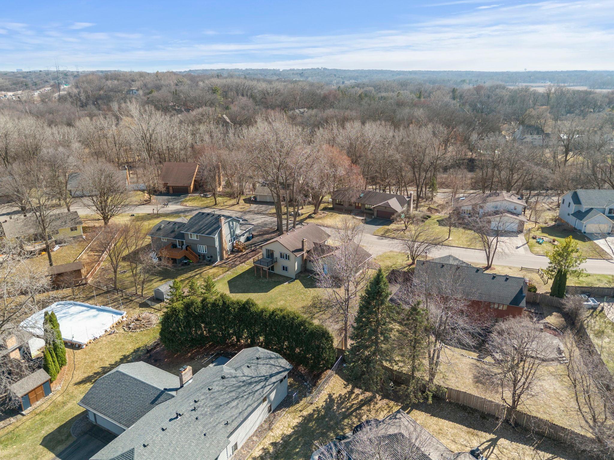 14510 Wellington Road Minnetonka, MN 55391 - Photo 57 of 70