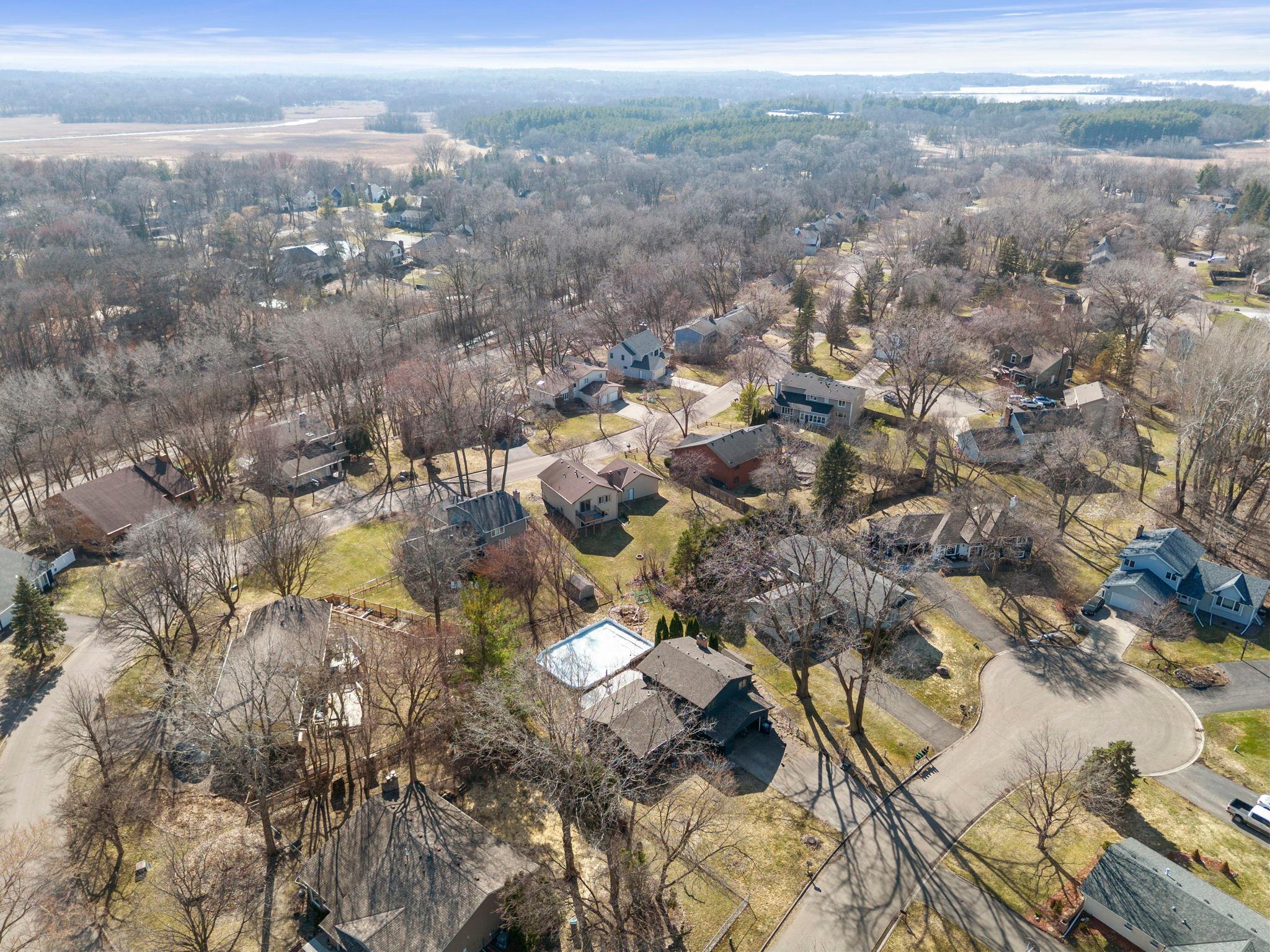 14510 Wellington Road Minnetonka, MN 55391 - Photo 60 of 70