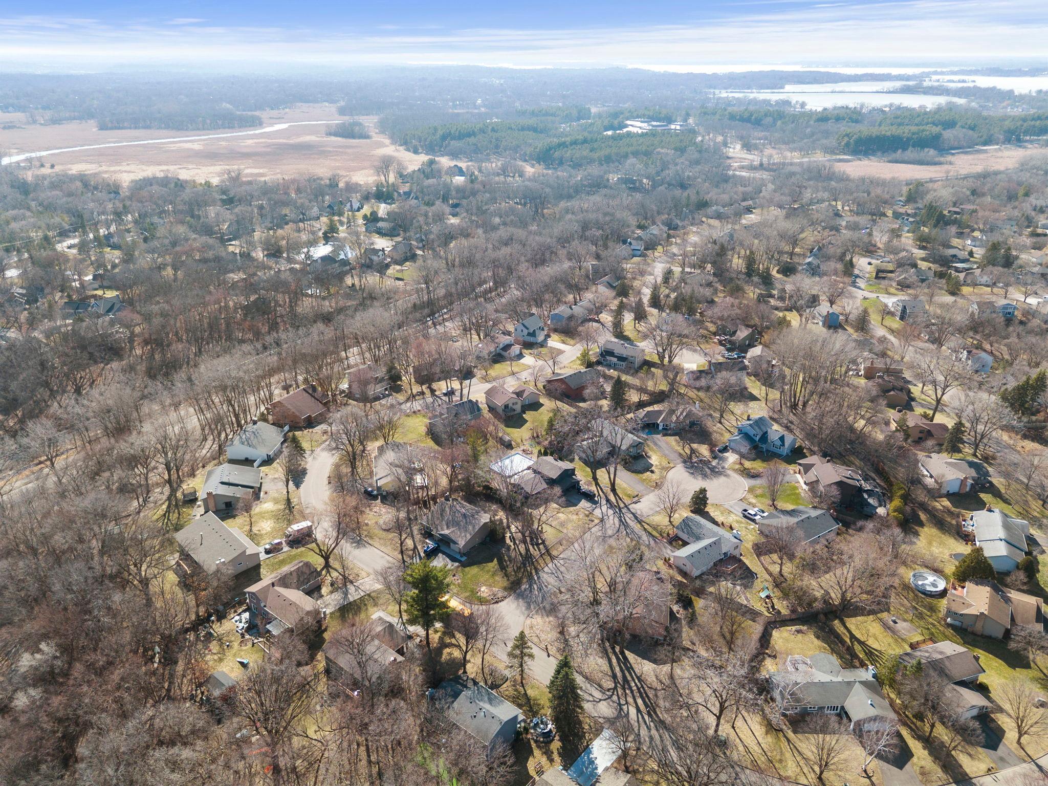 14510 Wellington Road Minnetonka, MN 55391 - Photo 61 of 70