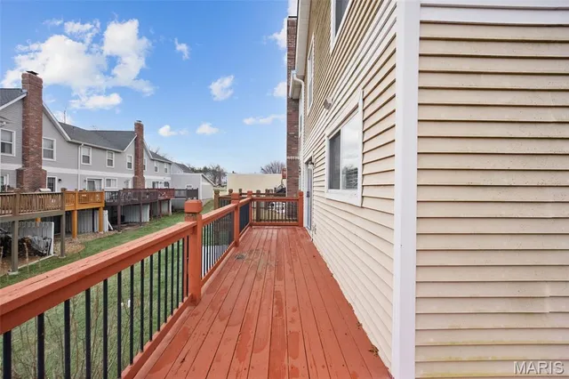 $200,000 | 1755 Florine Boulevard, Unit A, St. Charles, MO 63303