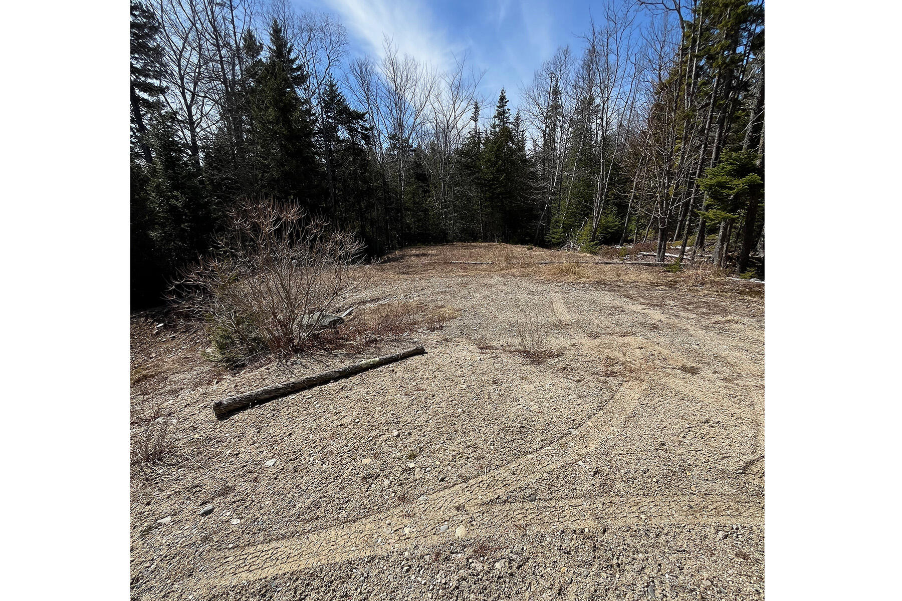 341 Summer Harbor Road Winter Harbor, ME 04693 - Photo 3 of 19 Leach field
