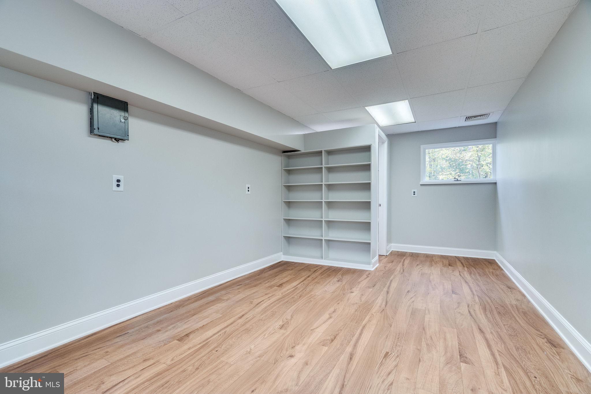 1907 Marthas Road Alexandria, VA 22307 - Photo 28 of 35 Built-ins in separate studio