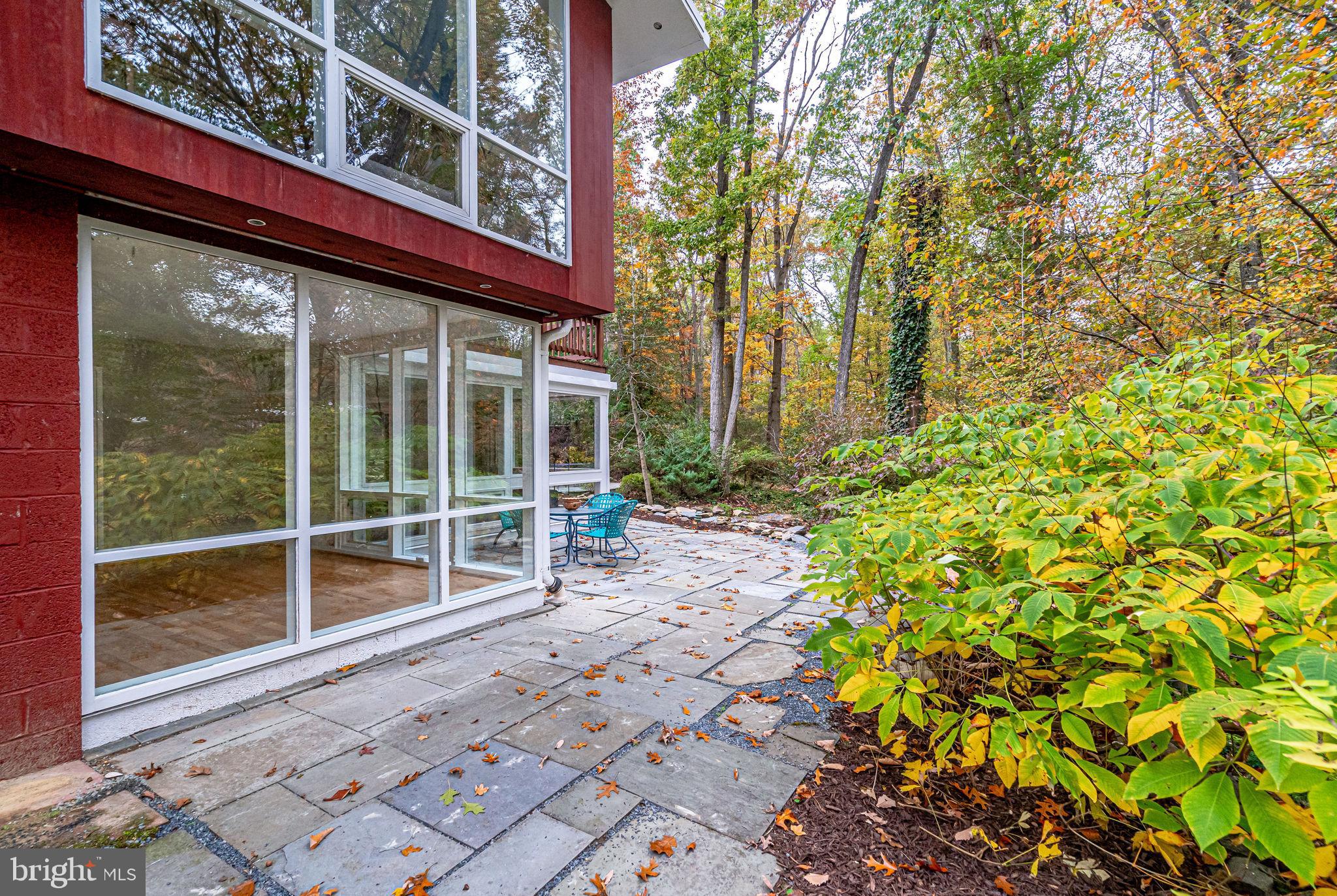 1907 Marthas Road Alexandria, VA 22307 - Photo 34 of 35 Patio