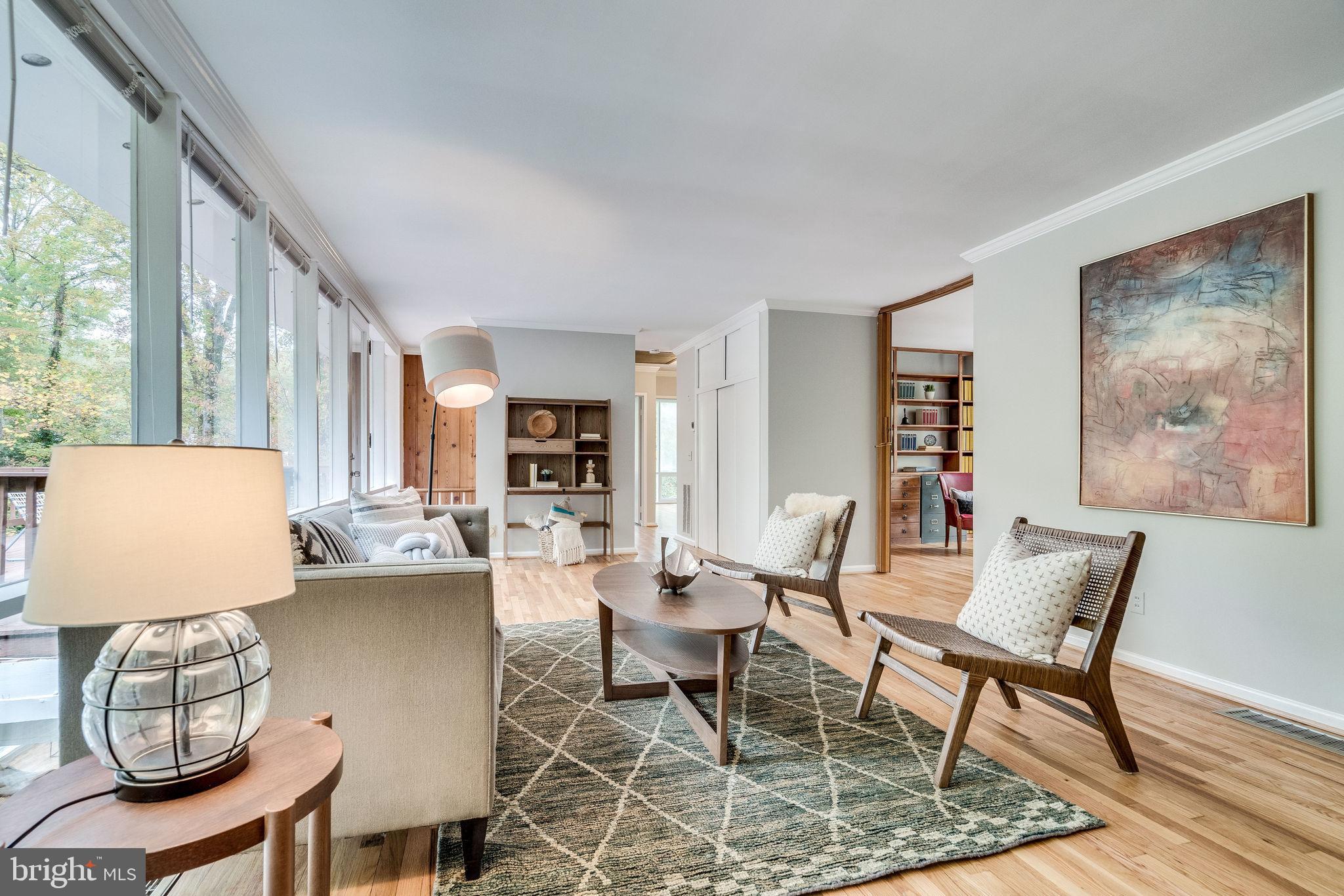 1907 Marthas Road Alexandria, VA 22307 - Photo 5 of 35