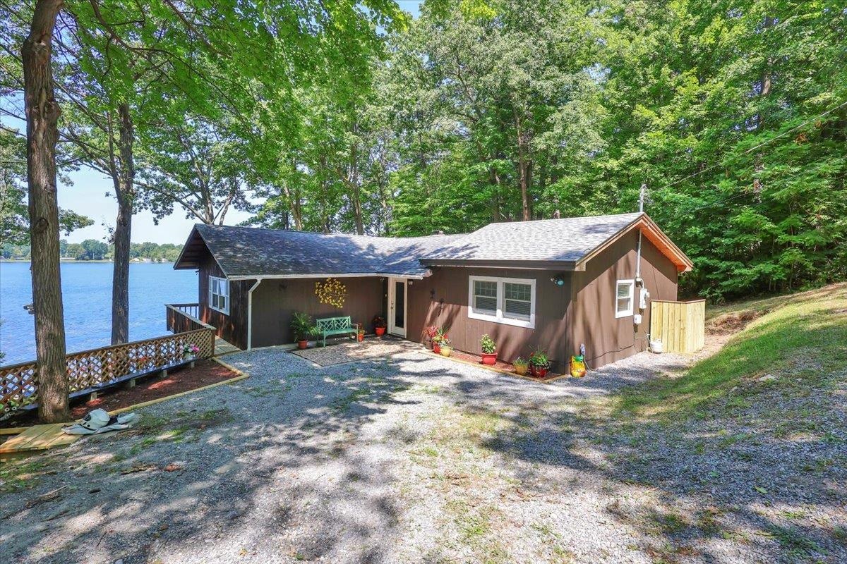 548 Monkton Road Monkton, VT 05473 - Photo 1 of 46 Gallery Image 1