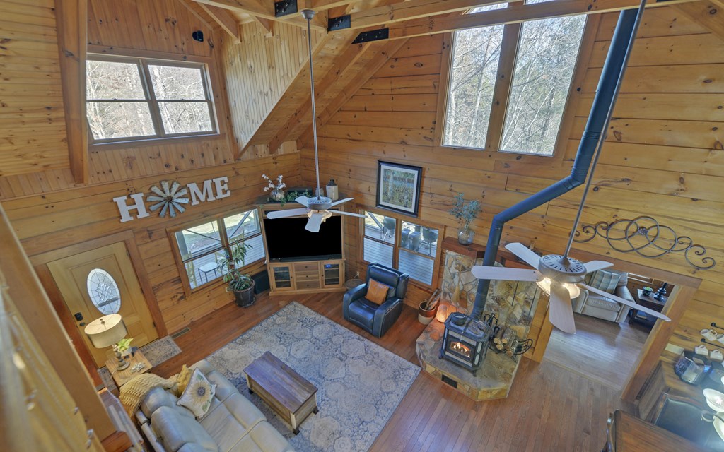 691 Hawks Claw Road Morganton, GA 30560 - Photo 10 of 60 Gallery Image 10
