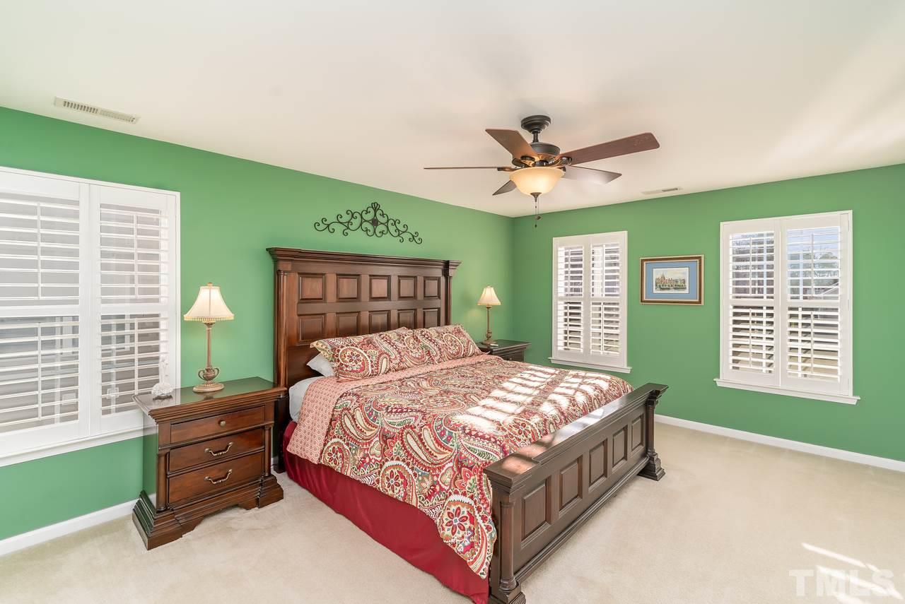 220 Forbes Road Wake Forest, NC 27587 - Photo 14 of 30 Gallery Image 14