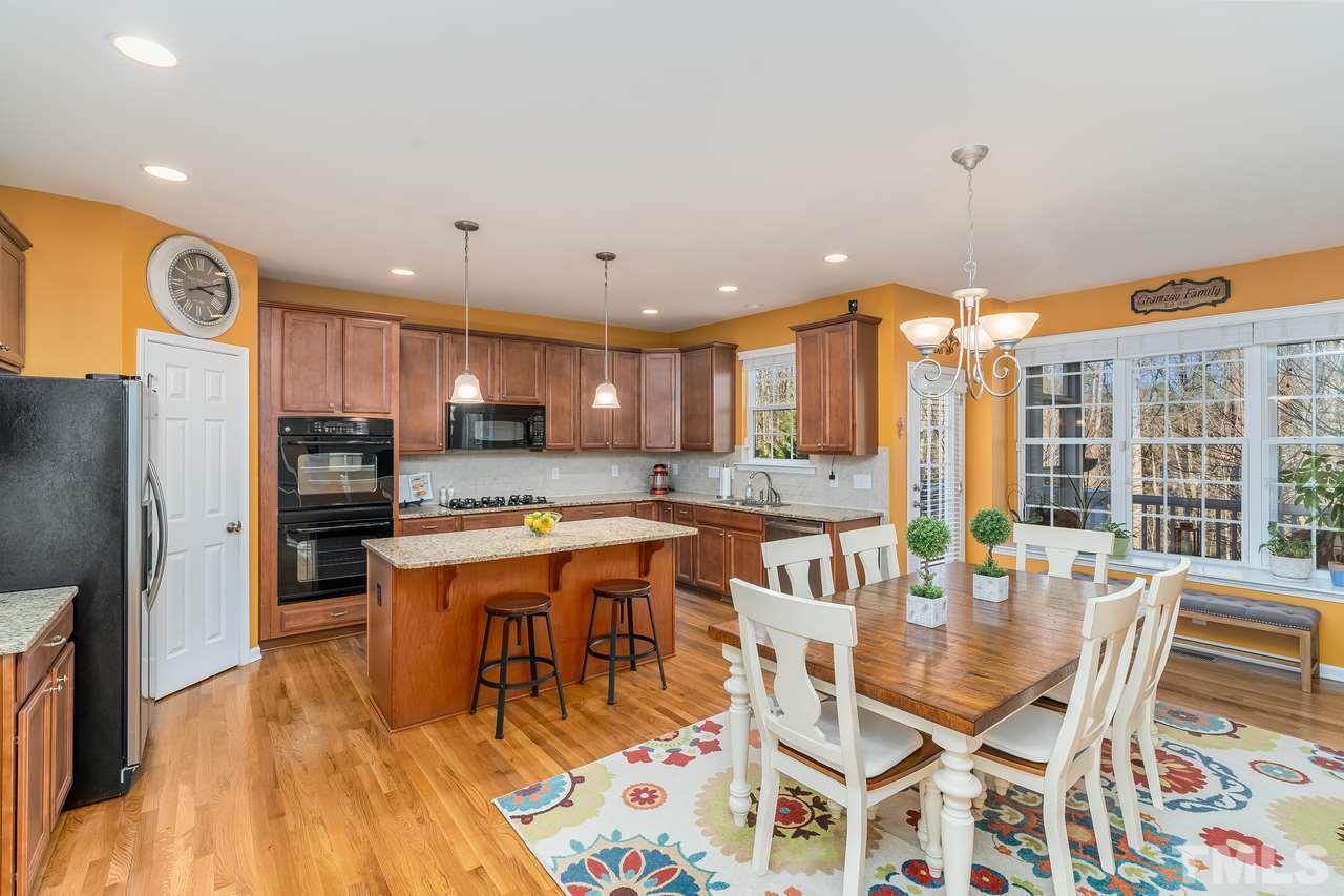 220 Forbes Road Wake Forest, NC 27587 - Photo 8 of 30 Gallery Image 8