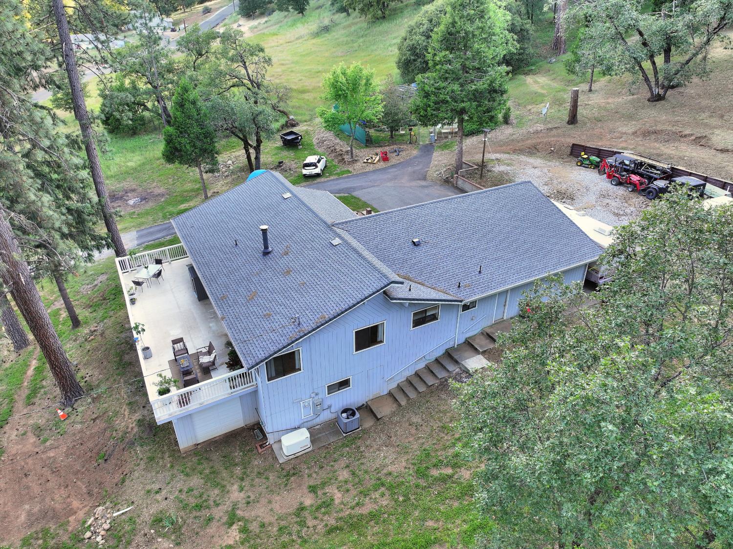 5421 Shooting Star Road Pollock Pines, CA 95726 - Photo 59 of 76