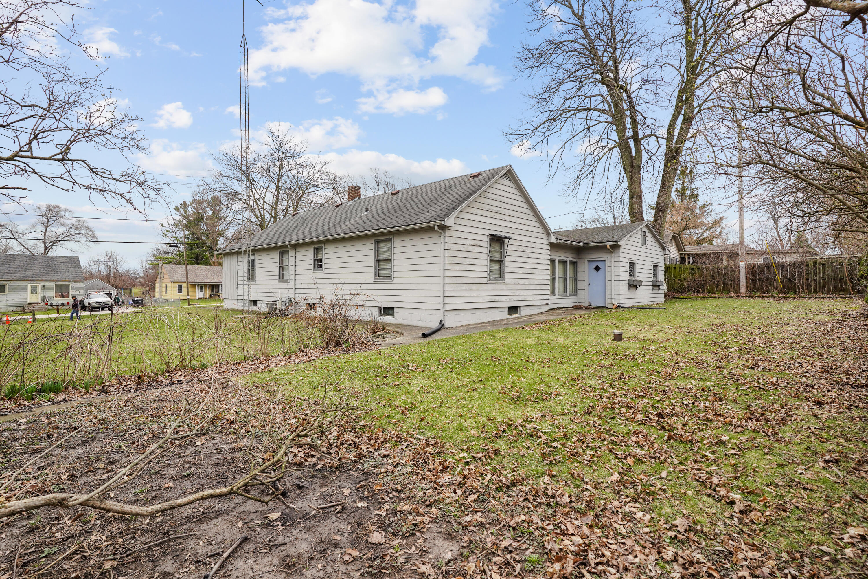 2844 Cozy Acre Road Mount Pleasant, WI 53406 - Photo 31 of 34 Large Lot
