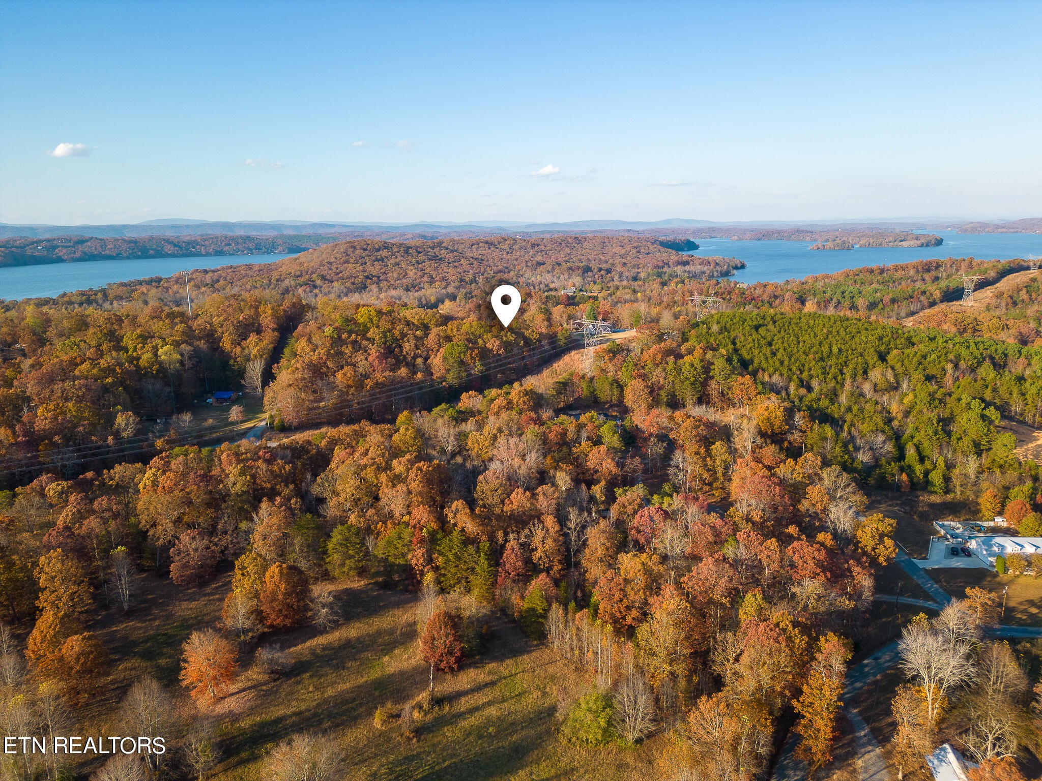 0 Goins Hill Road Ten Mile, TN 37880 - Photo 3 of 6 Gallery Image 3
