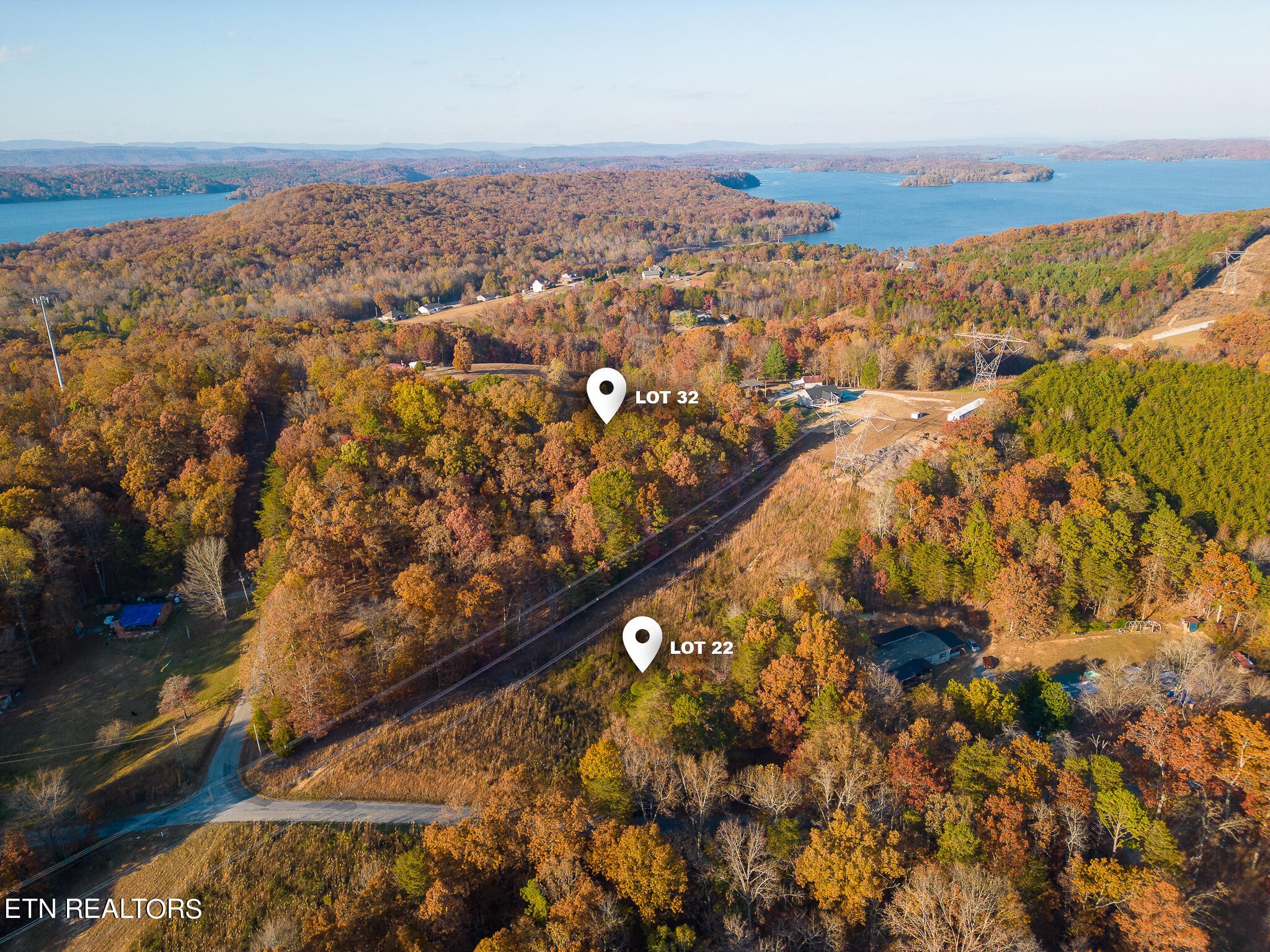 0 Goins Hill Road Ten Mile, TN 37880 - Photo 5 of 6 Gallery Image 5