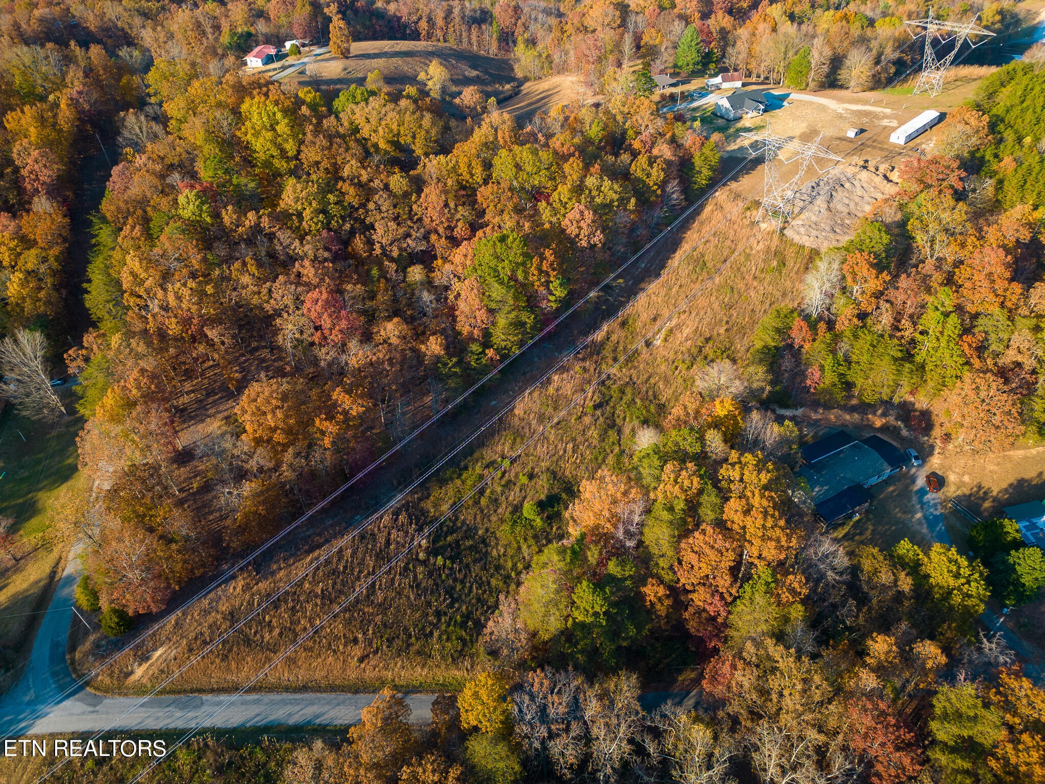 0 Goins Hill Road Ten Mile, TN 37880 - Photo 6 of 6 Gallery Image 6