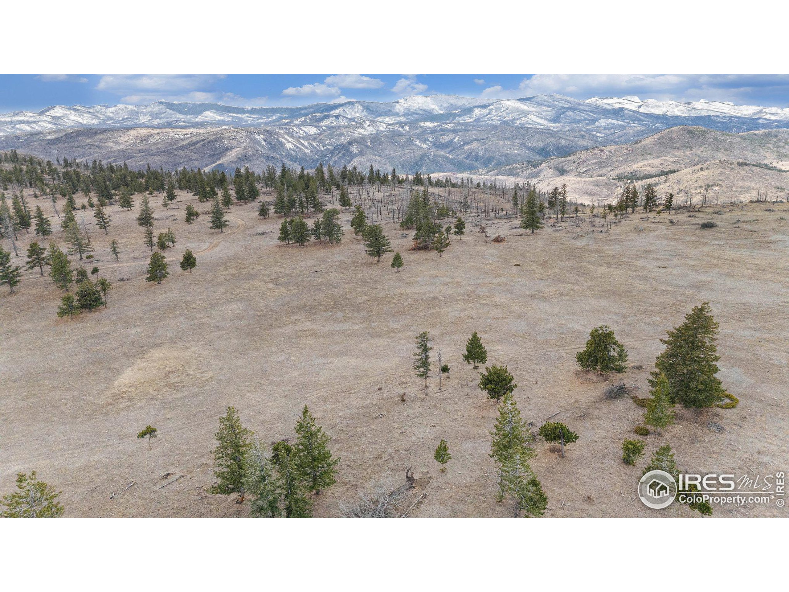 0 Tip Top Road Bellvue, CO 80512 - Photo 11 of 18 a view of a city with ocean