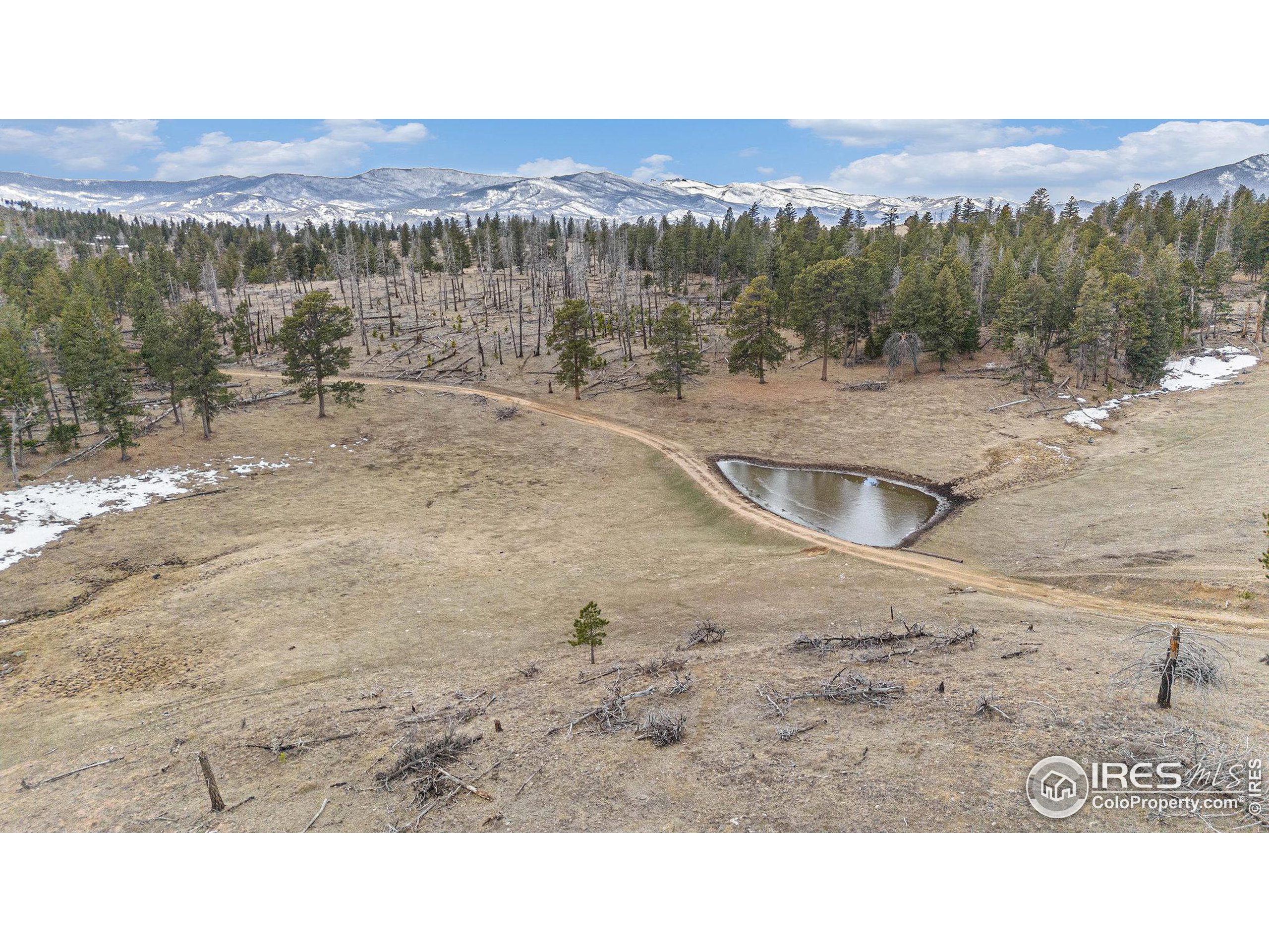 0 Tip Top Road Bellvue, CO 80512 - Photo 7 of 18