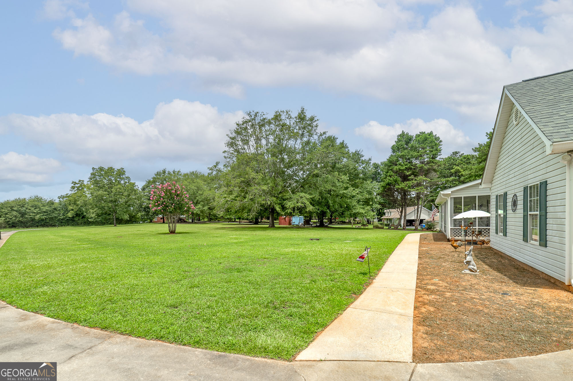 926 Perkins Road Milner, GA 30257 - Photo 59 of 61
