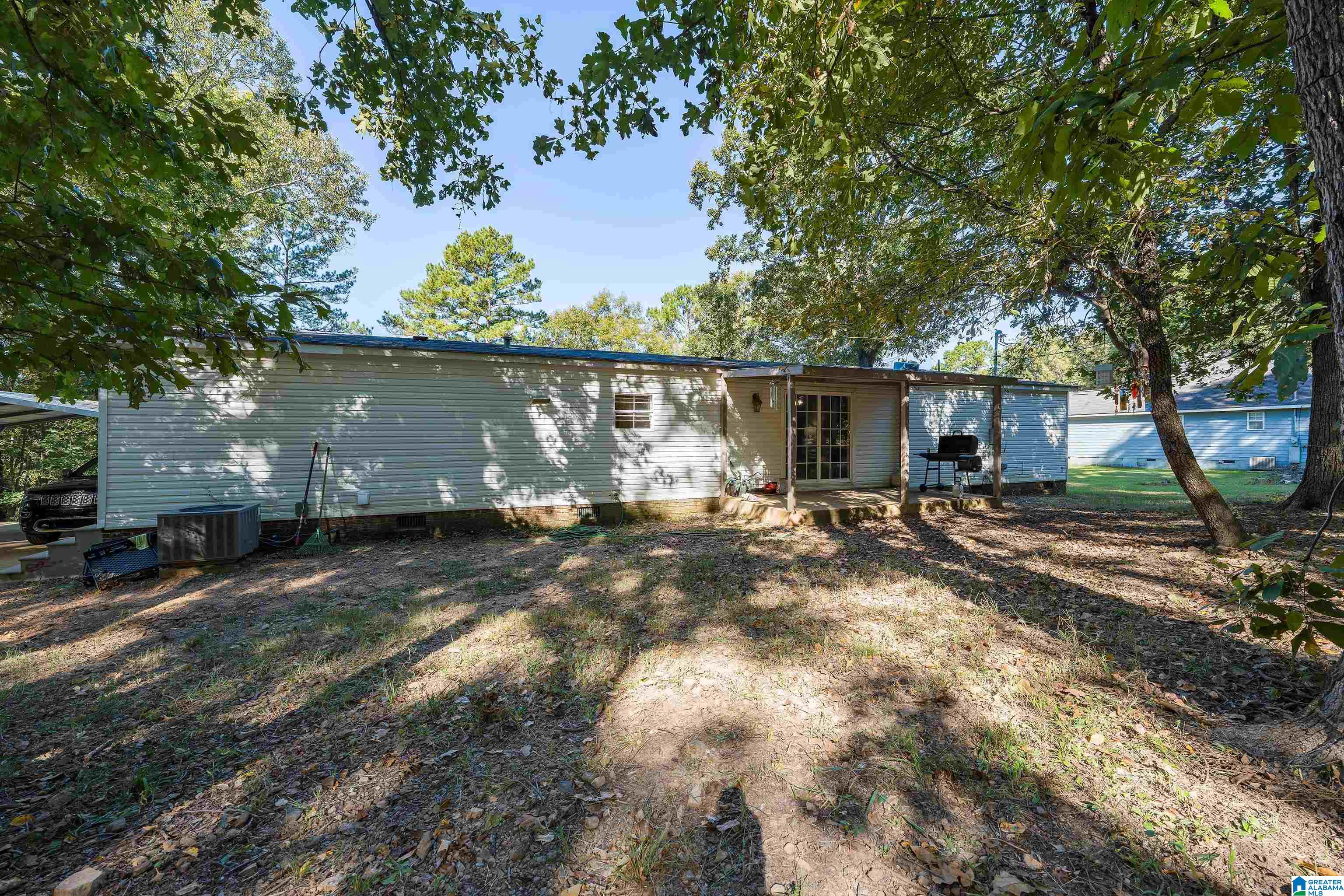 5364 McGowans Ferry Road Childersburg, AL 35044 - Photo 24 of 25