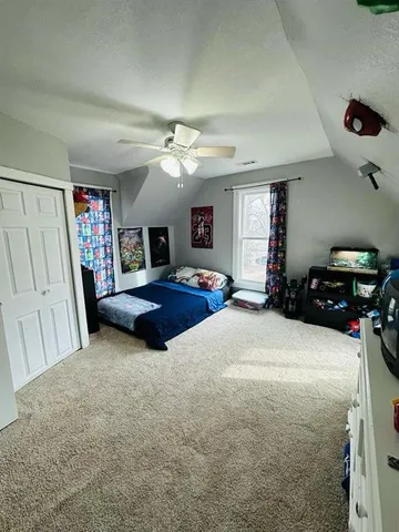 $184,000 | 310 East Park Street, Yates Center, KS 66783