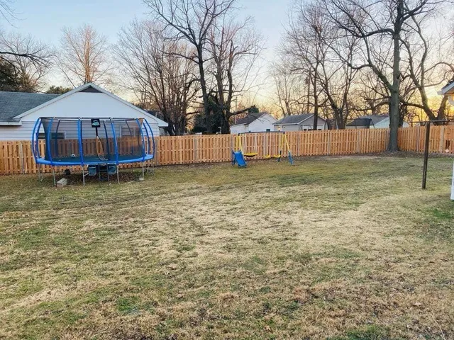 $184,000 | 310 East Park Street, Yates Center, KS 66783