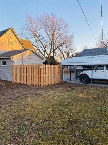 $184,000 | 310 East Park Street, Yates Center, KS 66783