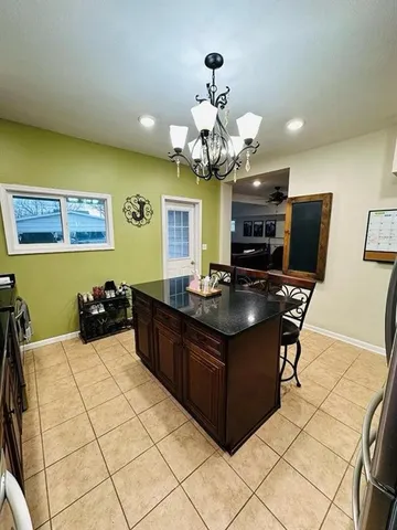 $184,000 | 310 East Park Street, Yates Center, KS 66783