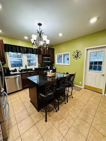 $180,000 | 310 East Park Street, Yates Center, KS 66783