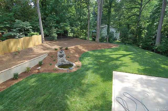 2913 Royster Street Raleigh, NC 27608 - Photo 10 of 10 Other