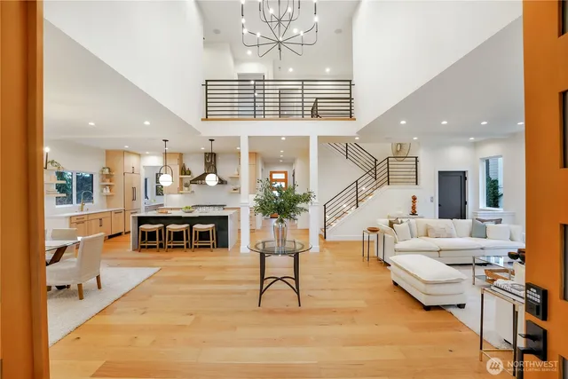 $3,247,500 | 12226 Northeast 70th Street, Kirkland, WA 98033