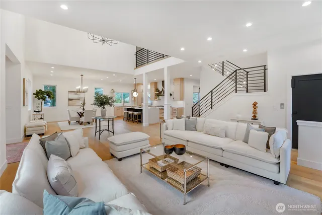 $3,247,500 | 12226 Northeast 70th Street, Kirkland, WA 98033