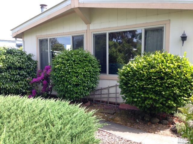 207 Monarch Court, Unit 162 Santa Rosa, CA 95401 - Photo 1 of 1 Gallery Image 1
