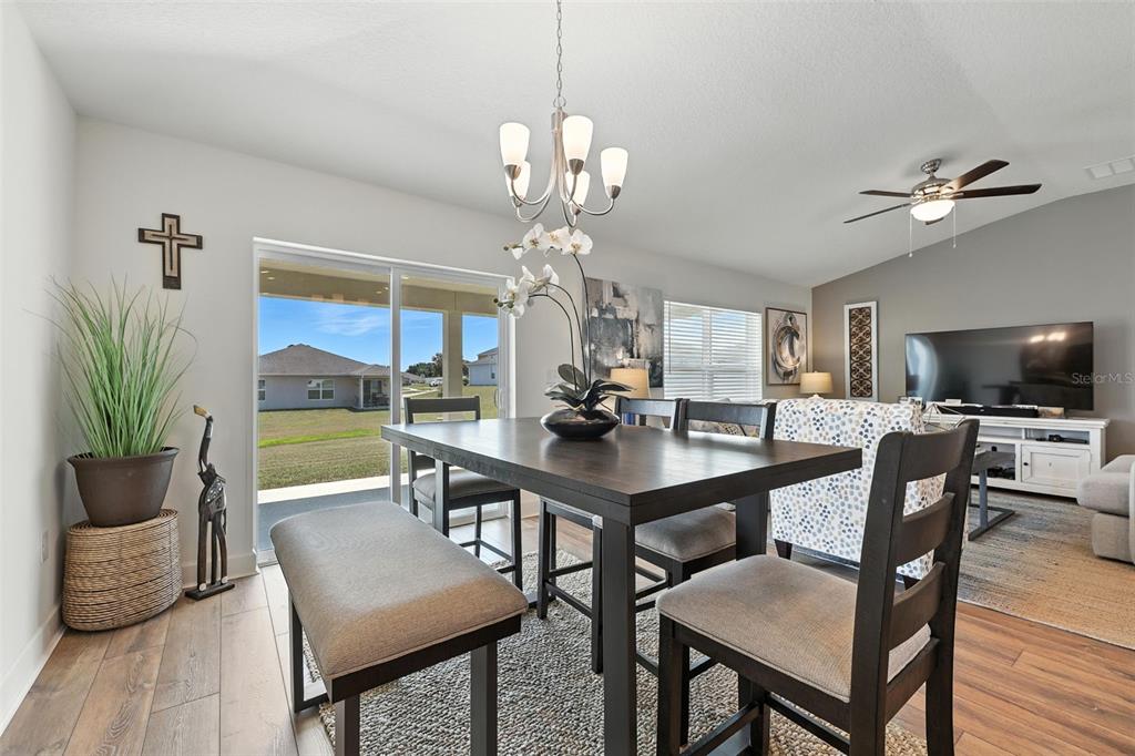 2316 Crossandra Street Mascotte, FL 34753 - Photo 16 of 25