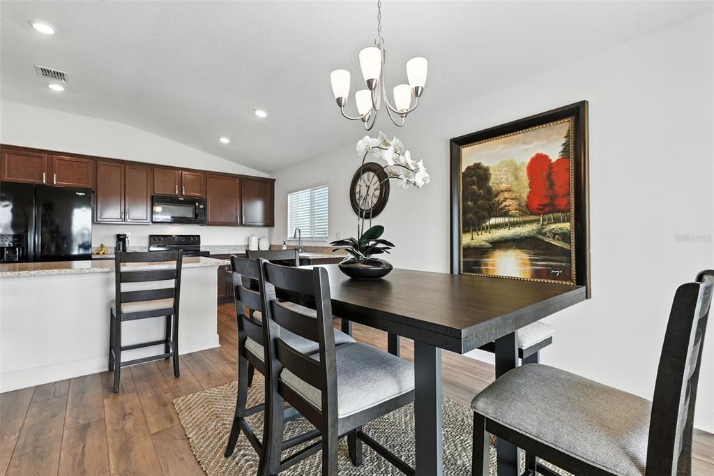 2316 Crossandra Street Mascotte, FL 34753 - Photo 17 of 25