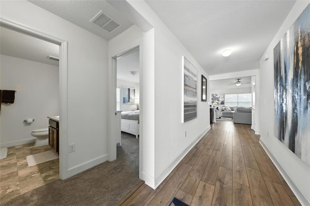 2316 Crossandra Street Mascotte, FL 34753 - Photo 2 of 25