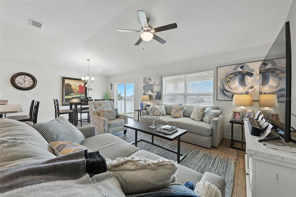 2316 Crossandra Street Mascotte, FL 34753 - Photo 21 of 25