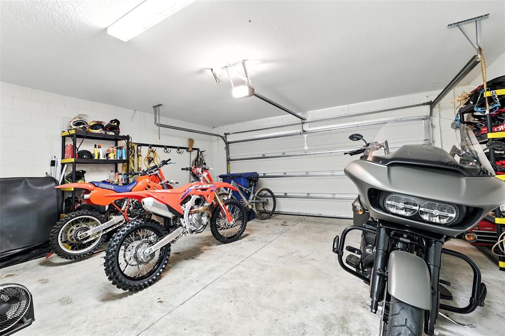 2316 Crossandra Street Mascotte, FL 34753 - Photo 24 of 25