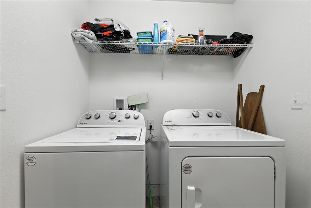 2316 Crossandra Street Mascotte, FL 34753 - Photo 25 of 25