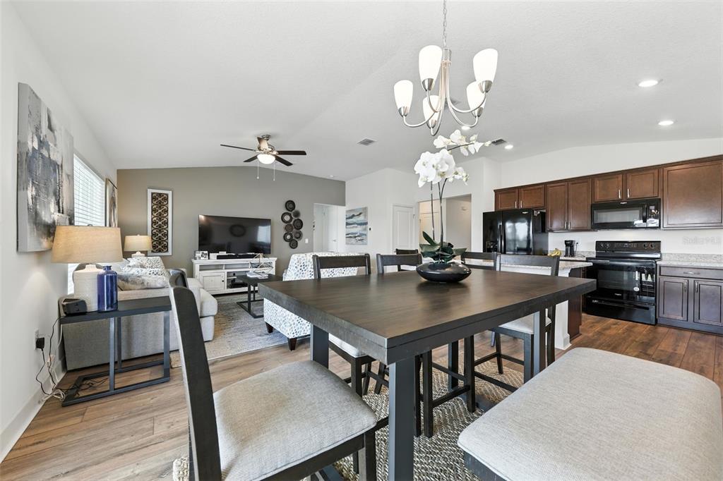 2316 Crossandra Street Mascotte, FL 34753 - Photo 3 of 25